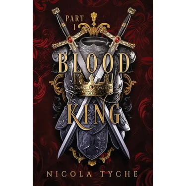Blood King - Part I