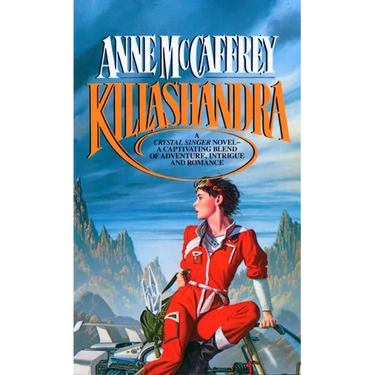 Killashandra