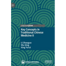 Key Concepts in Traditional Chinese Medicine II