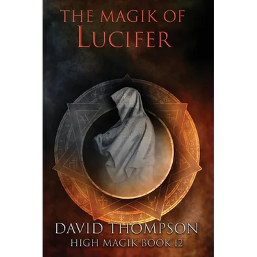 The Magik of Lucifer