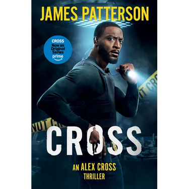 Cross: (Also Published as Alex Cross)