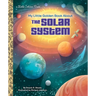 My Little Golden Book about the Solar System
