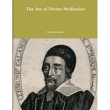 The Art of Divine Meditation