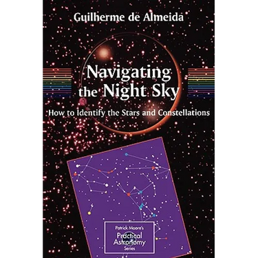 Navigating the Night Sky: How to Identify the Stars and Constellations