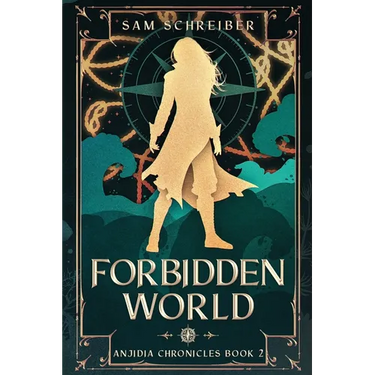 Forbidden World