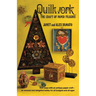 Quillwork: The Craft of Paper Filigree