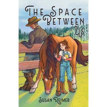 The Space Between Us
