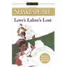 Love's Labor's Lost