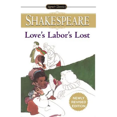 Love's Labor's Lost