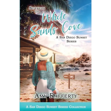 Secrets Of White Sands Cove: Complete Series Collection