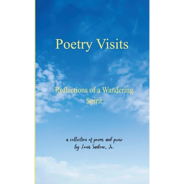 Poetry Visits