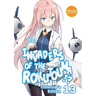 Invaders of the Rokujouma!? Collector's Edition 13 (Light Novel)