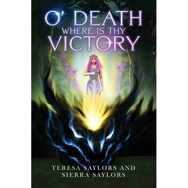 O' Death Where is thy Victory