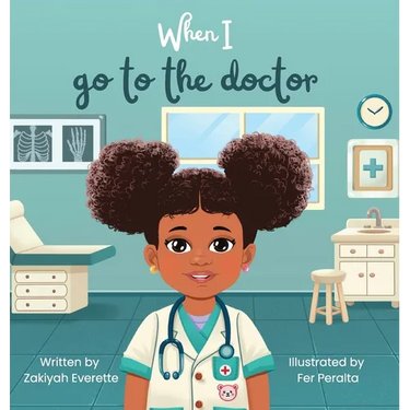 When I go to the doctor