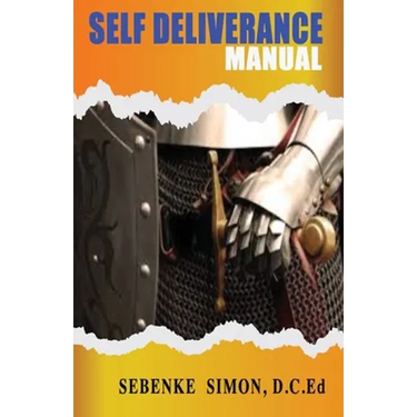 Self Deliverance Manual