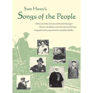 Sam Henry's Songs of the People