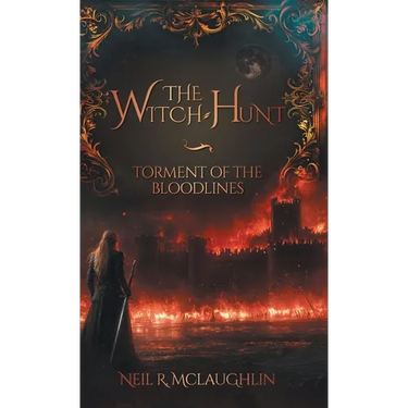 The Witch-Hunt