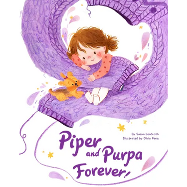 Piper and Purpa Forever!