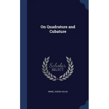 On Quadrature and Cubature