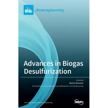 Advances in Biogas Desulfurization