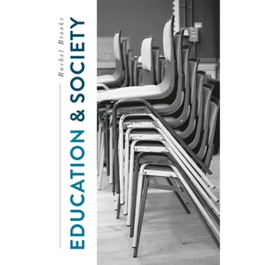Education and Society: Places, Policies, Processes
