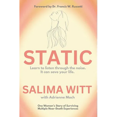 Static: Learn to listen through the noise. It can save your life.