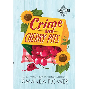 Crime and Cherry Pits