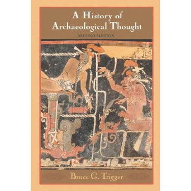 History Archaeological Thought 2ed