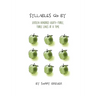 Syllables Go By: Sixteen Hundred Eighty-Three, Three Lines at a Time