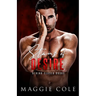 Stains of Desire: A Dark Military Romance