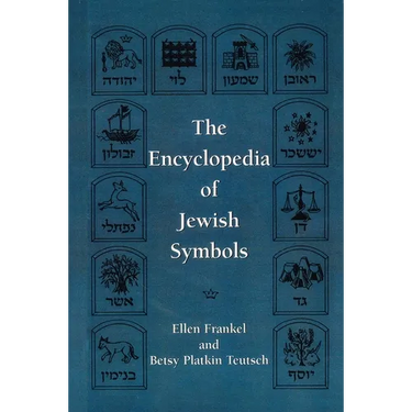 The Encyclopedia of Jewish Symbols