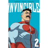 Invincible Volume 2 (New Edition)