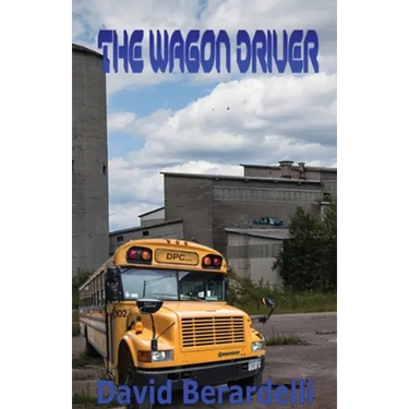 The Wagon Driver