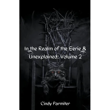 In The Realm of the Eerie & Unexplained: Volume 2