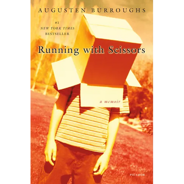 Running with Scissors