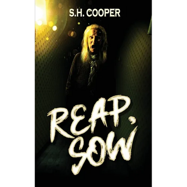 Reap, Sow
