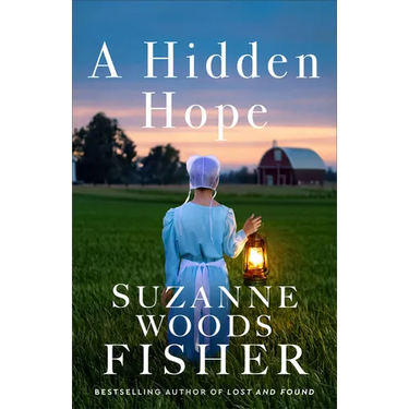 Hidden Hope