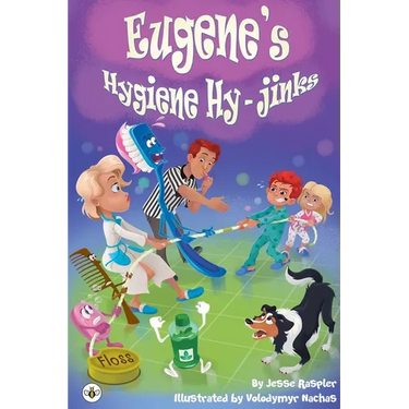 Eugene's Hygiene Hy-Jinks