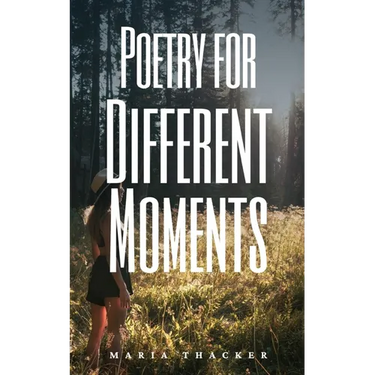 Poetry for Different Moments