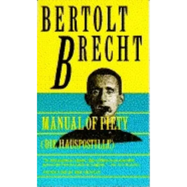 Manual of Piety: Die Hauspotille