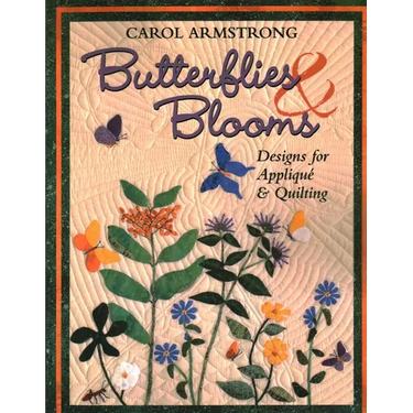 Butterflies & Blooms