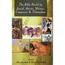 The Bible Retold by Jewish Artists, Writers, Composers and Filmmakers