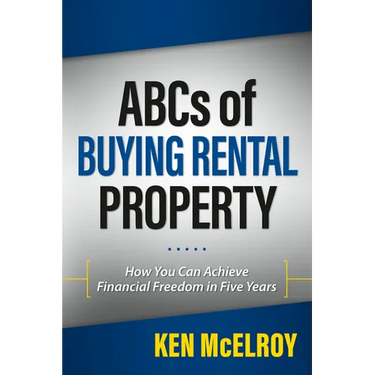 ABCs of Buying Rental Property