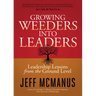 Growing Weeders Into Leaders: Leadership Lessons from the Ground Level