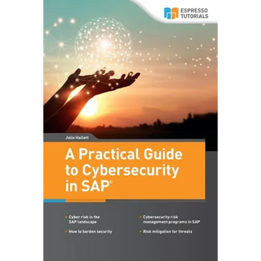 A Practical Guide to Cybersecurity in SAP