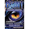 OSINT Hacker's Arsenal: Metagoofil, Theharvester, Mitaka, Builtwith