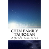 Chen Family Taijiquan