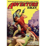 Adventure Tales #7: Classic Tales from the Pulps