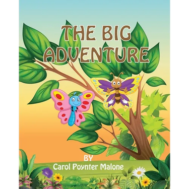 The Big Adventure