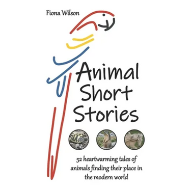 Animal Short Stories